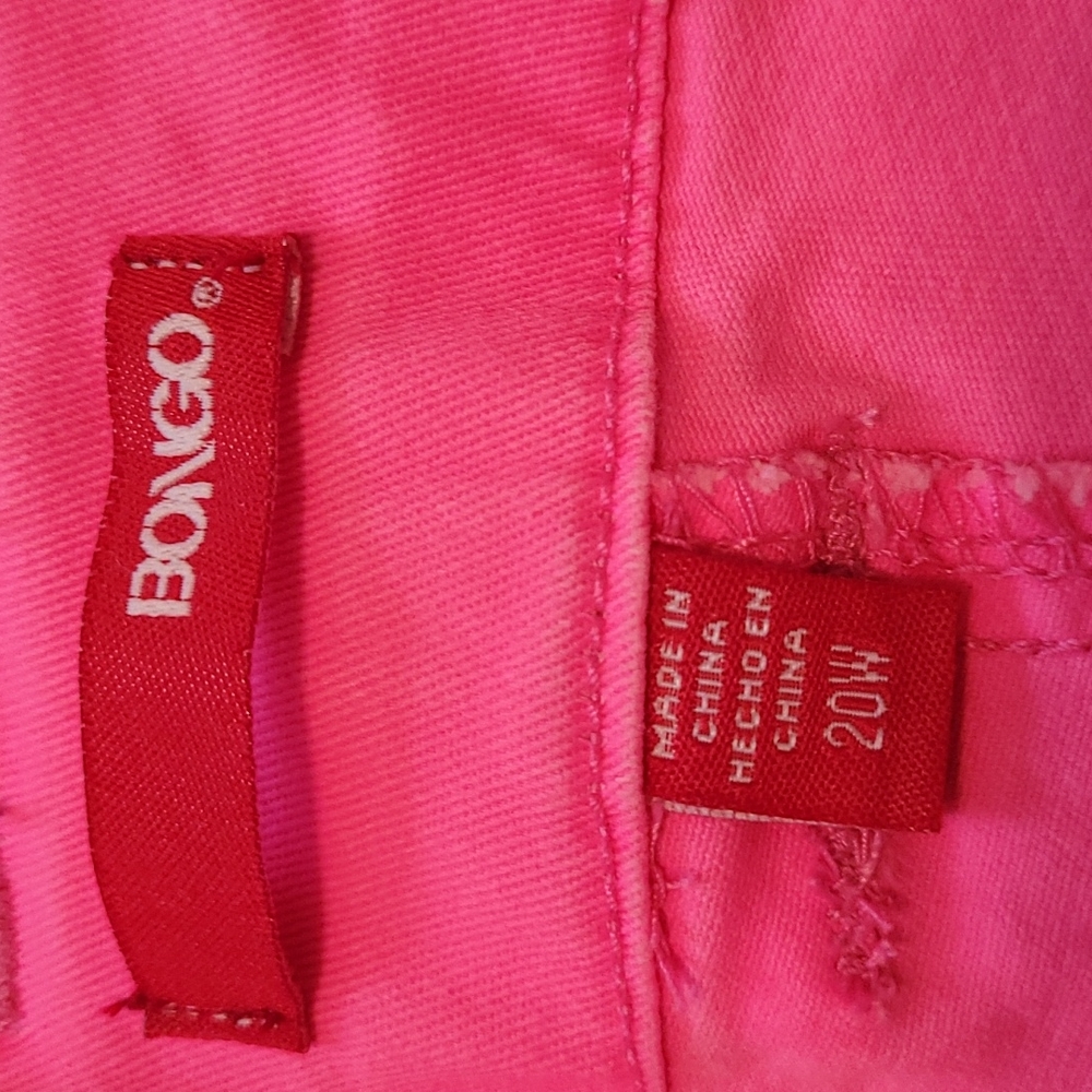 Capri jeans - Picture 2 of 6